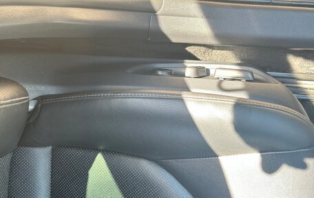 Toyota Camry, 2022 год, 2 700 000 рублей, 26 фотография