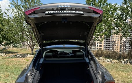 Audi A7, 2013 год, 2 200 000 рублей, 11 фотография