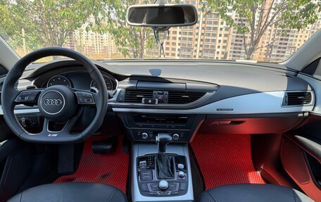 Audi A7, 2013 год, 2 200 000 рублей, 5 фотография