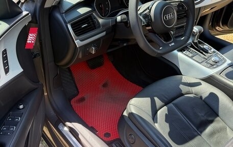 Audi A7, 2013 год, 2 200 000 рублей, 3 фотография