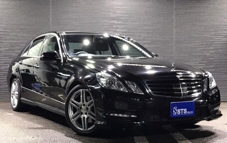 Mercedes-Benz E-Класс, 2013 год, 999 666 рублей, 4 фотография