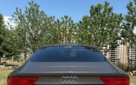 Audi A7, 2013 год, 2 200 000 рублей, 9 фотография