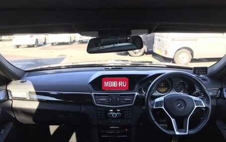 Mercedes-Benz E-Класс, 2013 год, 999 666 рублей, 5 фотография