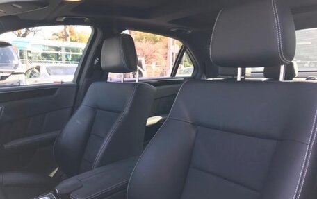 Mercedes-Benz E-Класс, 2013 год, 999 666 рублей, 12 фотография