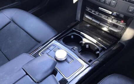 Mercedes-Benz E-Класс, 2013 год, 999 666 рублей, 14 фотография