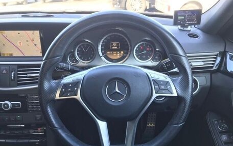 Mercedes-Benz E-Класс, 2013 год, 999 666 рублей, 9 фотография