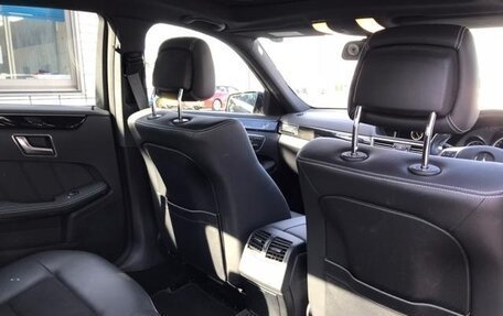 Mercedes-Benz E-Класс, 2013 год, 999 666 рублей, 20 фотография
