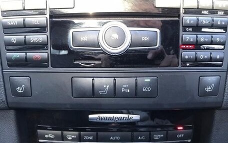Mercedes-Benz E-Класс, 2013 год, 999 666 рублей, 15 фотография