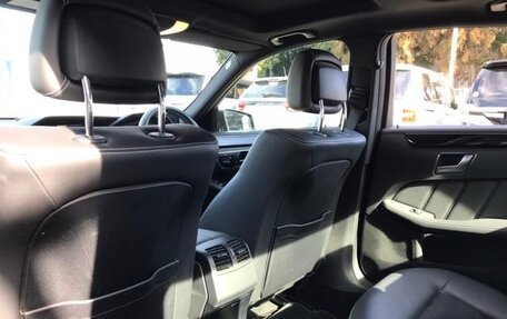 Mercedes-Benz E-Класс, 2013 год, 999 666 рублей, 22 фотография