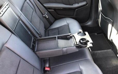 Mercedes-Benz E-Класс, 2013 год, 999 666 рублей, 25 фотография