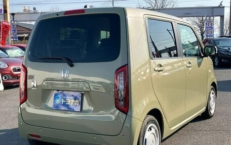 Honda N-WGN, 2022 год, 605 000 рублей, 5 фотография