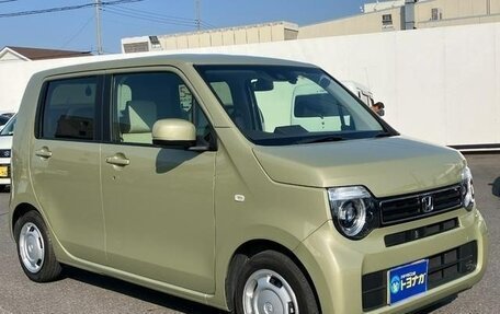 Honda N-WGN, 2022 год, 605 000 рублей, 4 фотография
