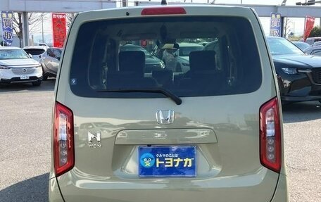 Honda N-WGN, 2022 год, 605 000 рублей, 7 фотография