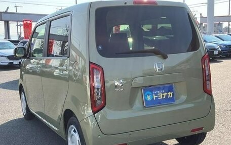Honda N-WGN, 2022 год, 605 000 рублей, 10 фотография