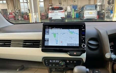 Honda N-WGN, 2022 год, 605 000 рублей, 9 фотография