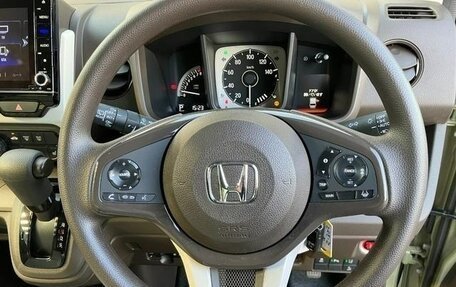 Honda N-WGN, 2022 год, 605 000 рублей, 11 фотография