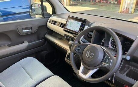 Honda N-WGN, 2022 год, 605 000 рублей, 12 фотография