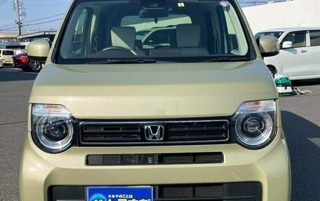 Honda N-WGN, 2022 год, 605 000 рублей, 8 фотография
