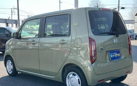 Honda N-WGN, 2022 год, 605 000 рублей, 17 фотография