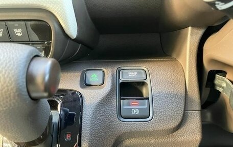 Honda N-WGN, 2022 год, 605 000 рублей, 21 фотография