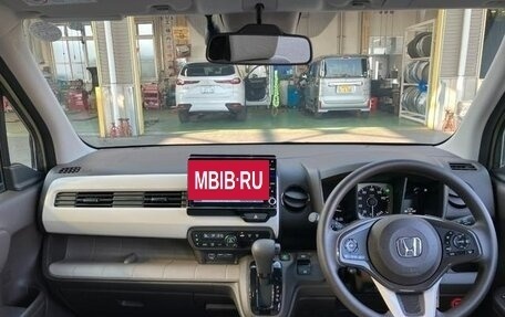 Honda N-WGN, 2022 год, 605 000 рублей, 18 фотография