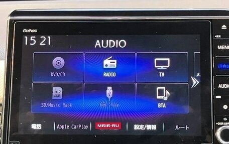 Honda N-WGN, 2022 год, 605 000 рублей, 19 фотография