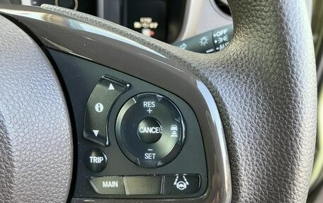 Honda N-WGN, 2022 год, 605 000 рублей, 23 фотография
