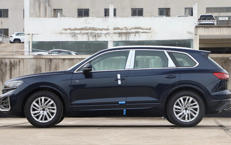 Volkswagen Touareg III, 2025 год, 7 250 000 рублей, 2 фотография