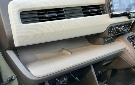 Honda N-WGN, 2022 год, 605 000 рублей, 28 фотография