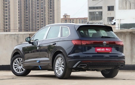 Volkswagen Touareg III, 2025 год, 7 250 000 рублей, 5 фотография