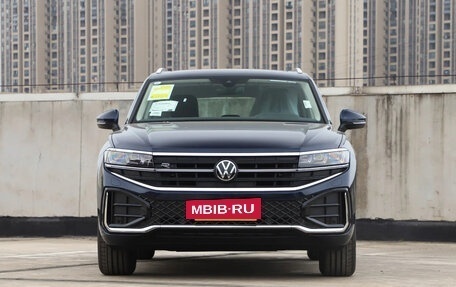 Volkswagen Touareg III, 2025 год, 7 250 000 рублей, 3 фотография