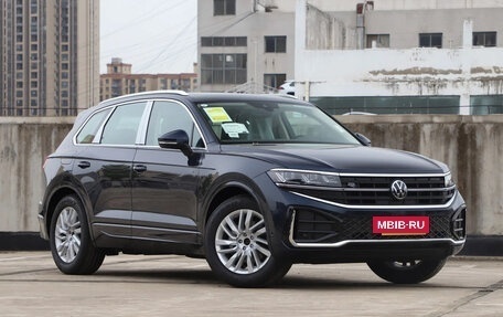 Volkswagen Touareg III, 2025 год, 7 250 000 рублей, 4 фотография