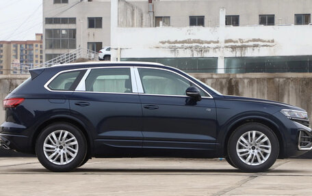 Volkswagen Touareg III, 2025 год, 7 250 000 рублей, 7 фотография