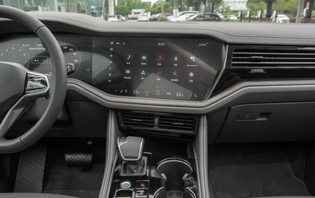 Volkswagen Touareg III, 2025 год, 7 250 000 рублей, 12 фотография