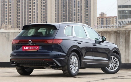 Volkswagen Touareg III, 2025 год, 7 250 000 рублей, 8 фотография