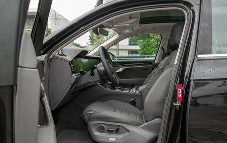 Volkswagen Touareg III, 2025 год, 7 250 000 рублей, 20 фотография