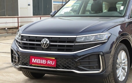 Volkswagen Touareg III, 2025 год, 7 250 000 рублей, 9 фотография