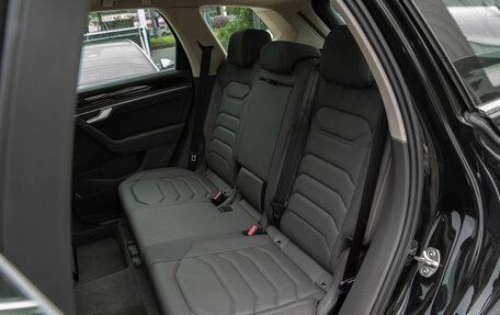 Volkswagen Touareg III, 2025 год, 7 250 000 рублей, 22 фотография