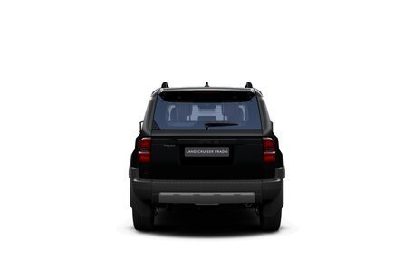Toyota Land Cruiser Prado, 2024 год, 10 500 000 рублей, 5 фотография