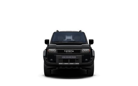 Toyota Land Cruiser Prado, 2024 год, 10 500 000 рублей, 4 фотография