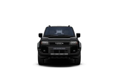 Toyota Land Cruiser Prado, 2024 год, 10 500 000 рублей, 9 фотография