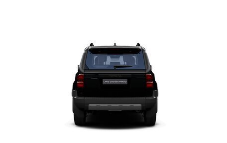 Toyota Land Cruiser Prado, 2024 год, 10 500 000 рублей, 10 фотография