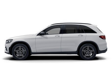 Mercedes-Benz GLC, 2024 год, 9 550 000 рублей, 3 фотография