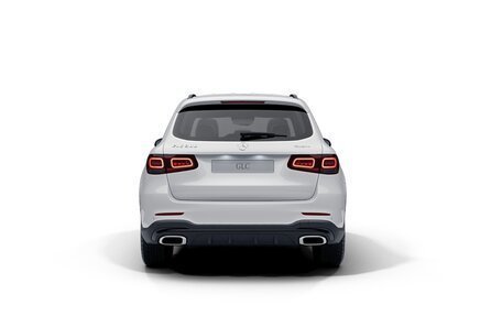 Mercedes-Benz GLC, 2024 год, 9 550 000 рублей, 5 фотография