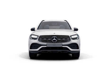 Mercedes-Benz GLC, 2024 год, 9 550 000 рублей, 4 фотография