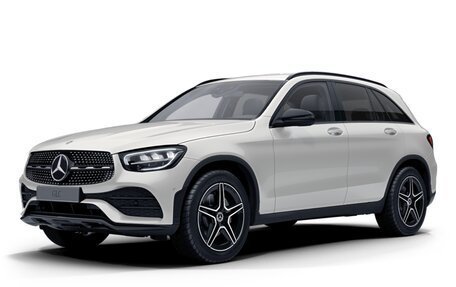 Mercedes-Benz GLC, 2024 год, 9 550 000 рублей, 6 фотография