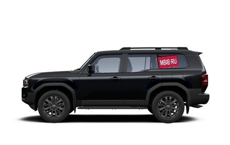Toyota Land Cruiser Prado, 2024 год, 10 500 000 рублей, 3 фотография