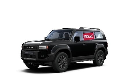Toyota Land Cruiser Prado, 2024 год, 10 500 000 рублей, 6 фотография