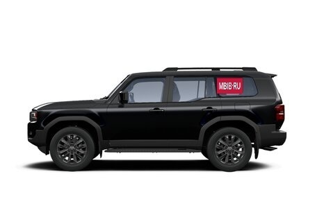 Toyota Land Cruiser Prado, 2024 год, 10 500 000 рублей, 8 фотография