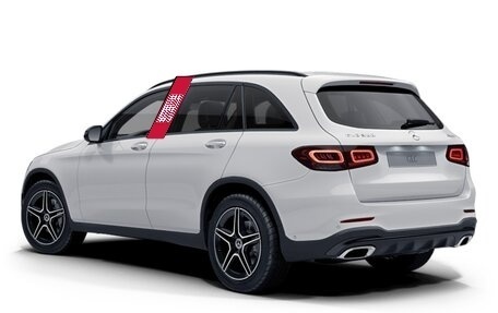 Mercedes-Benz GLC, 2024 год, 9 550 000 рублей, 2 фотография